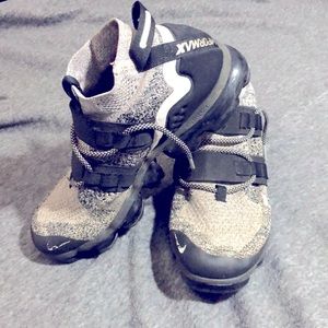 Nike vapormax utility